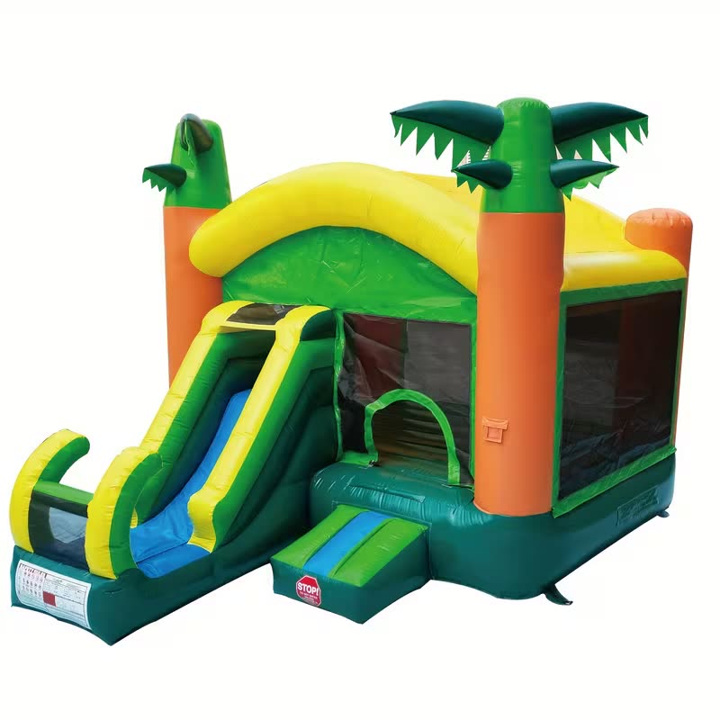 Medium bounce house M3