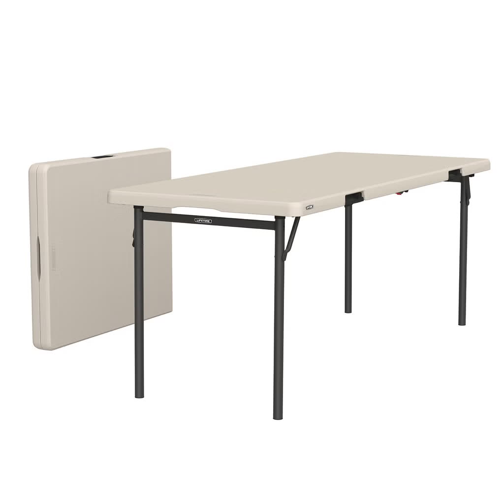 6-ft rectangle tables